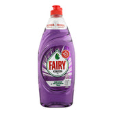 FAIRY EXTRA+ OHNE SPÜLMITTEL 650ML - Biolaboratorium